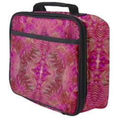 Full Print Lunch Bag 