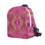 Tondo symmetry Kids  Age 2-4 Lightweight Preschool Backpack