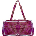 Tondo symmetry Multi Function Bag