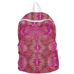 Foldable Lightweight Backpack 