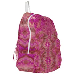 Foldable Lightweight Backpack 