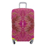 Tondo symmetry Luggage Cover (Small)