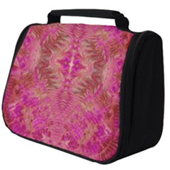 Full Print Travel Pouch (Large) 