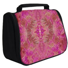 Full Print Travel Pouch (Large) 