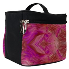 Make Up Travel Bag (Small) 