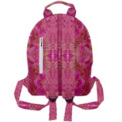 Mini Full Print Backpack 