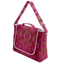 Box Up Messenger Bag 