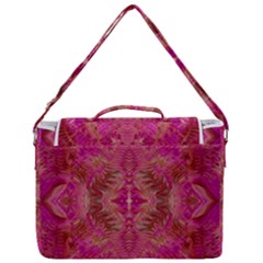 Box Up Messenger Bag 