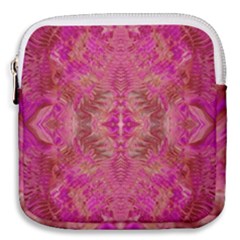 Mini Square Pouch 