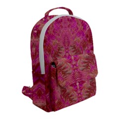 Flap Pocket Backpack (Small) 