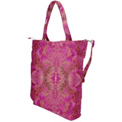 Shoulder Tote Bag 