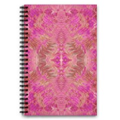 5.5  x 8.5  Notebook 