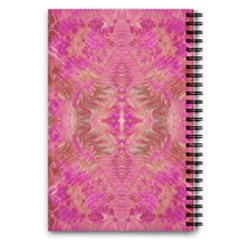 5.5  x 8.5  Notebook 