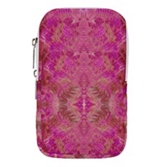Tondo symmetry Waist Pouch (Small) from ArtsNow.com