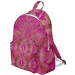 Tondo symmetry The Plain Backpack