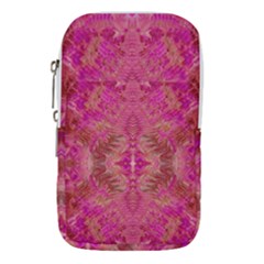 Tondo symmetry Waist Pouch (Large) from ArtsNow.com