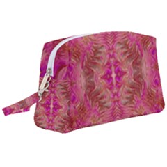 Wristlet Pouch Bag (Large) 