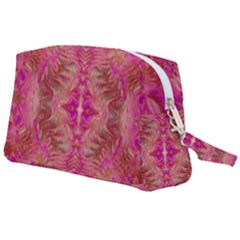 Wristlet Pouch Bag (Large) 