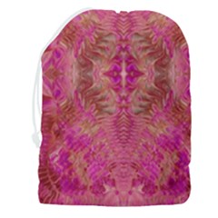 Drawstring Pouch (3XL) 