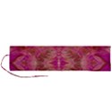 Roll Up Canvas Pencil Holder (L) 