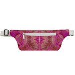 Tondo symmetry Active Waist Bag