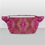 Tondo symmetry Waist Bag 