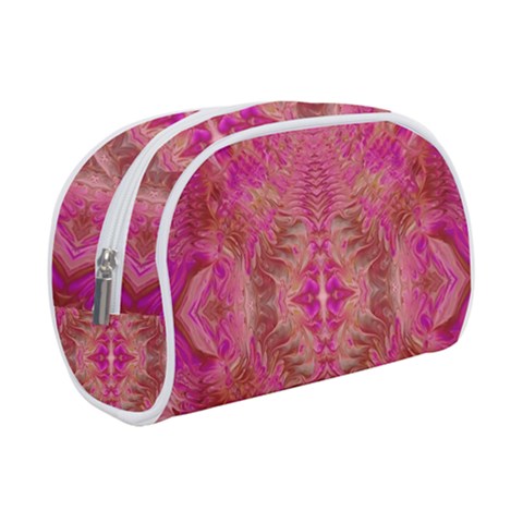 Tondo symmetry Make Up Case (Small) from ArtsNow.com