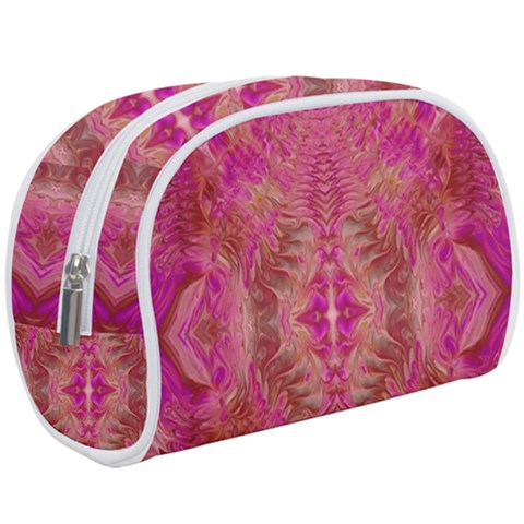 Tondo symmetry Make Up Case (Large) from ArtsNow.com