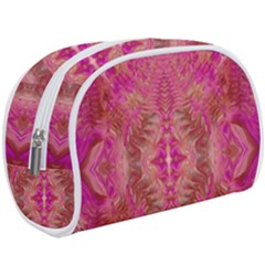 Tondo symmetry Make Up Case (Large) from ArtsNow.com
