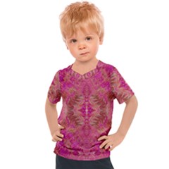 Kids  Sports T-Shirt 