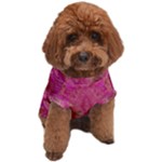 Tondo symmetry Dog T-Shirt