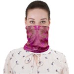Tondo symmetry Face Covering Bandana (Adult)