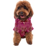 Tondo symmetry Dog Coat