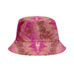 Tondo symmetry Bucket Hat