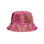 Tondo symmetry Bucket Hat (Kids)