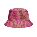 Tondo symmetry Inside Out Bucket Hat