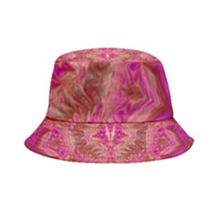 Inside Out Bucket Hat 