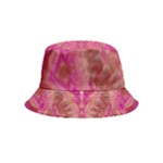 Tondo symmetry Inside Out Bucket Hat (Kids)