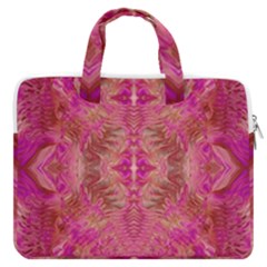 MacBook Pro 15  Double Pocket Laptop Bag  