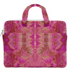 MacBook Pro 15  Double Pocket Laptop Bag  