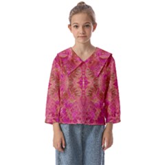 Kids  Sailor Shirt 