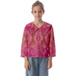 Tondo symmetry Kids  Sailor Shirt