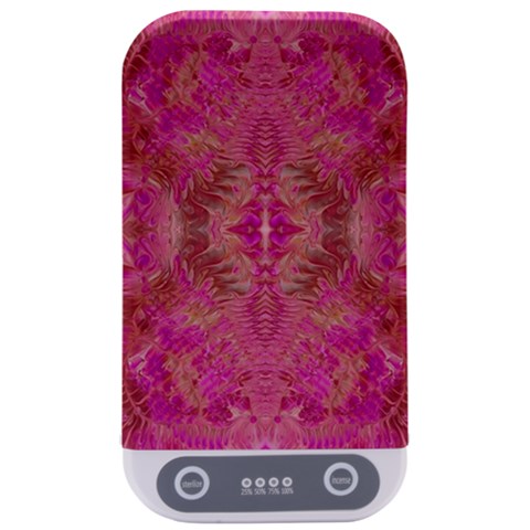 Tondo symmetry Sterilizers from ArtsNow.com