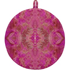 Round Trivet 