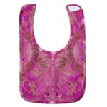 Tondo symmetry Baby Bib