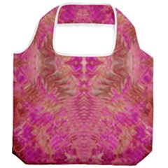 Foldable Grocery Recycle Bag 
