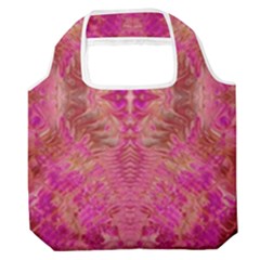 Premium Foldable Grocery Recycle Bag 