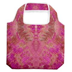 Premium Foldable Grocery Recycle Bag 