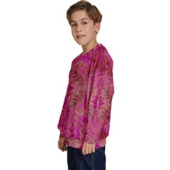 Kids  Crewneck Sweatshirt 