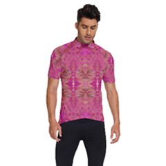 Men s Short Sleeve Cycling Jersey 